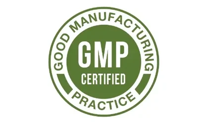 Neuro Sharp GMP standards
