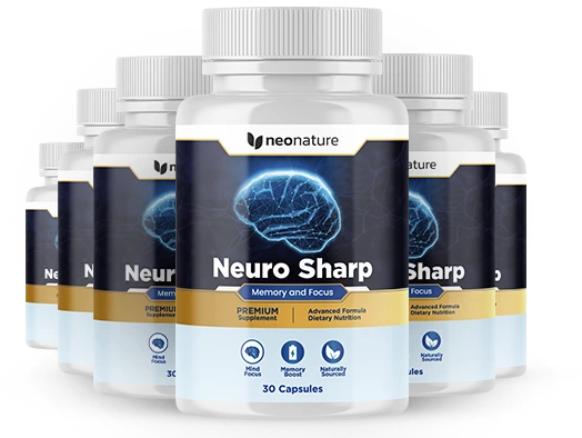 neuro sharp order now