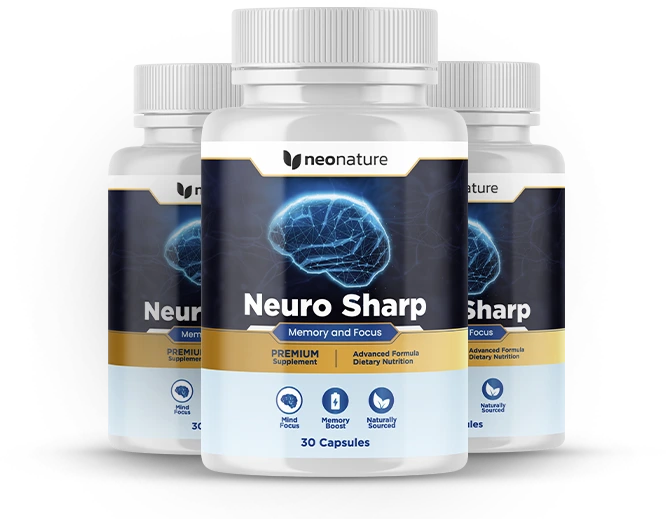 neuro sharp